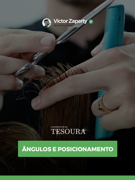 ANGULOS E POSICIONAMENTO