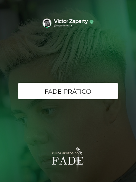 FADE PRÁTICO