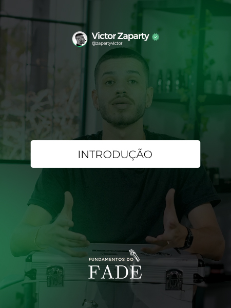 INTRODUÇÃO