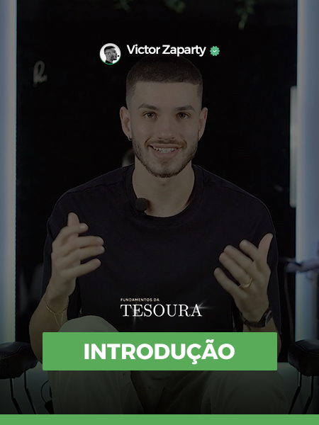 INTRODUÇÃO