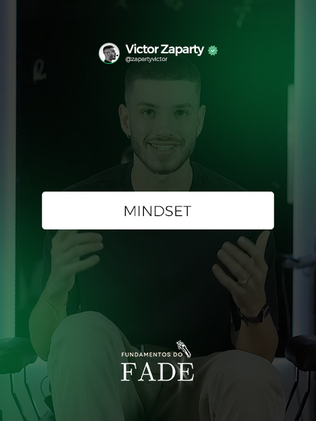 MINDSET