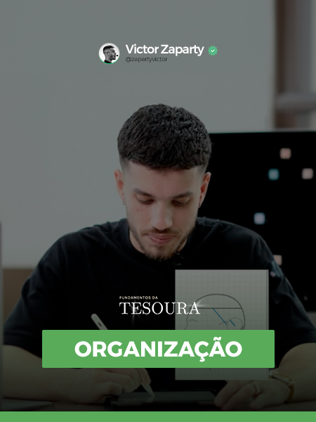 ORGANIZAÇÃO