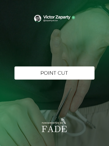 POINT CUT