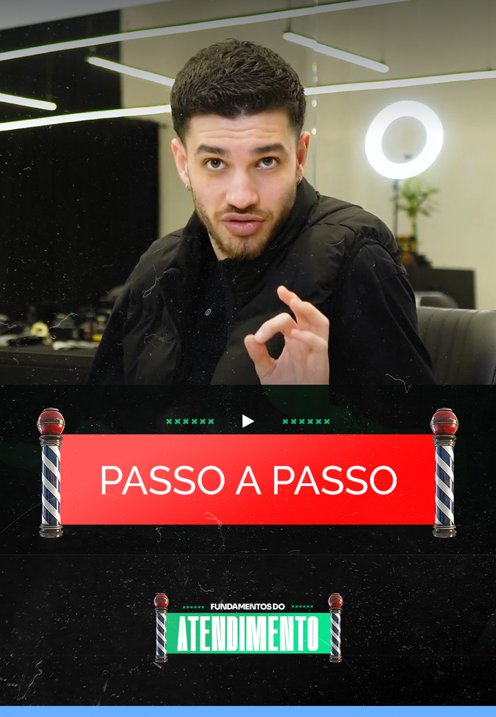[ZAPARTY] BANNER -TEORIA DO ATENDIMENTO - PASSO A PASSO